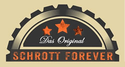 Schrott-Forever Logo